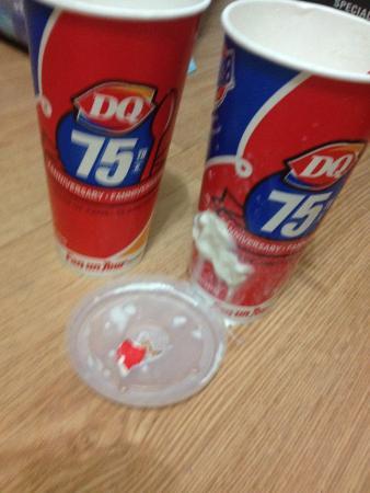 Dairy Queen